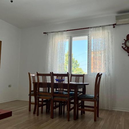 Comfort Home-Apartment Tirana Esterno foto